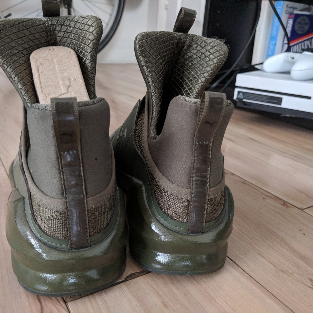 Puma Shoes